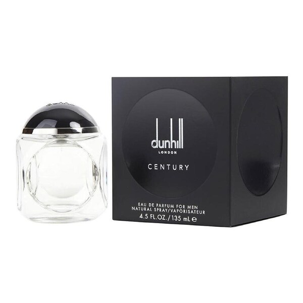 Dunhill London Century 135ml Eau De Parfum Mens EDP/Perfume/Fragrance Spray