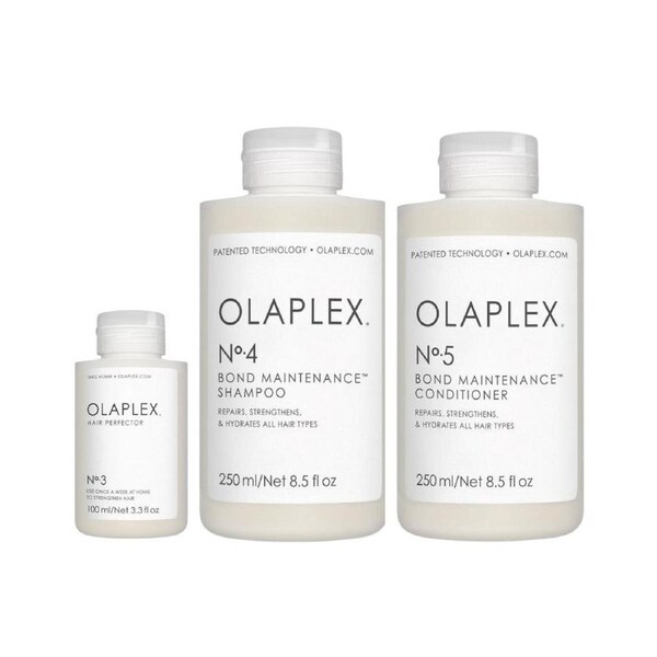 Olaplex Bond Maintenance System Kit