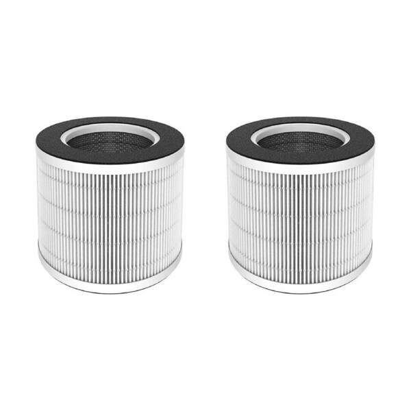 AROVEC Genuine Replacement Filter, AV-P152PRO-RF-2PK