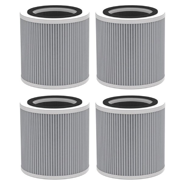 AROVEC Genuine Replacement Filter, AV-P152PRO-RF-4PK