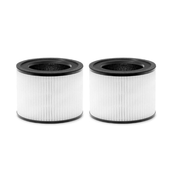 AROVEC Genuine Replacement Filter AV-P500-RF-2PK