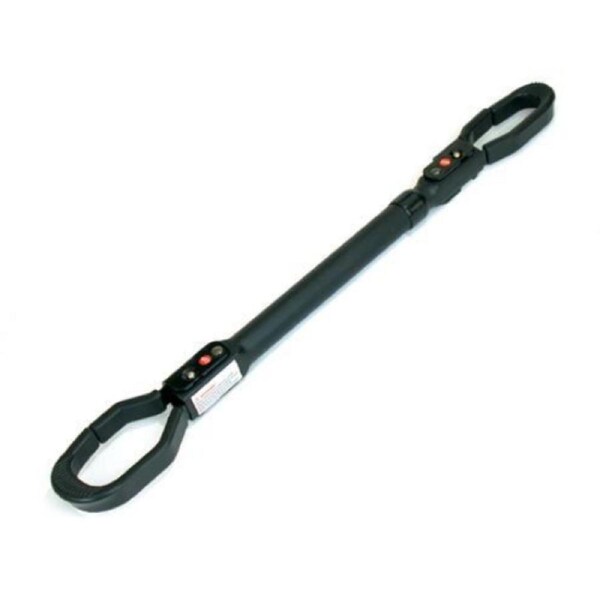 Pacific Bicycle Bar Adaptor