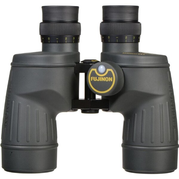 FUJIFILM 7X50 FMTRC-SX Polaris Binoculars w/ Compass