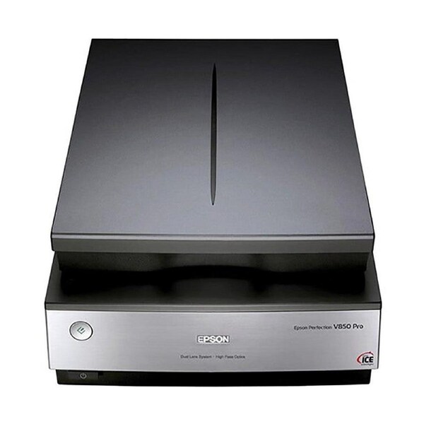 Epson V850 Pro Scanner