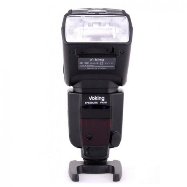 Voking VK581N Speedlight - Nikon