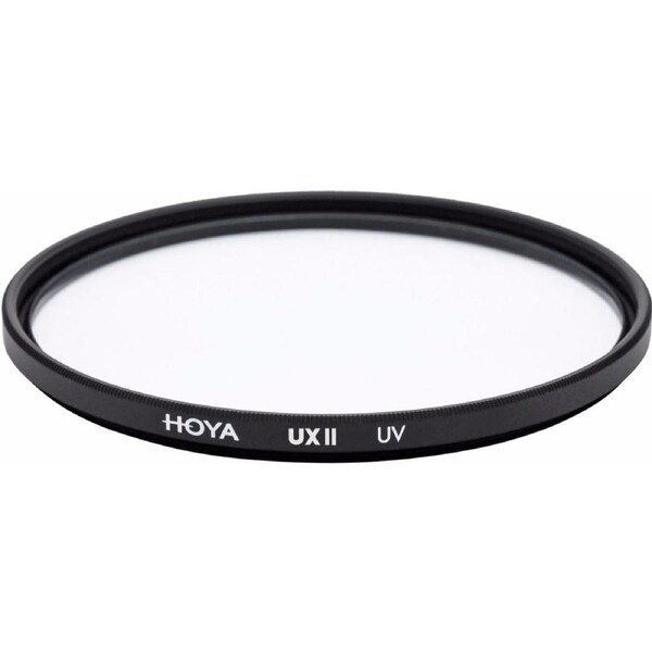 HOYA 46mm UV UX II Filter