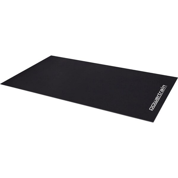 Powertrain 1.5m Exercise Equipment Mat Home Gym Floor Yoga