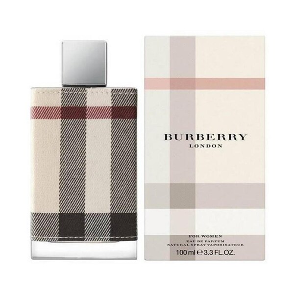 Burberry London (New Packaging) 100ml EDP (L) SP