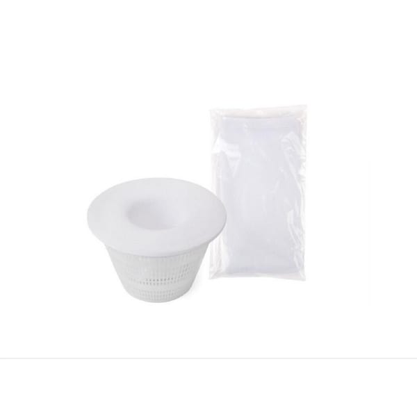 Pool Skimmer Socks Filter Socks Savers Large 5 pack Swimming Pool
