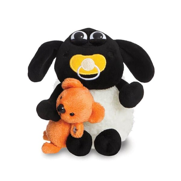 Shaun the Sheep Timmy 15cm Plush