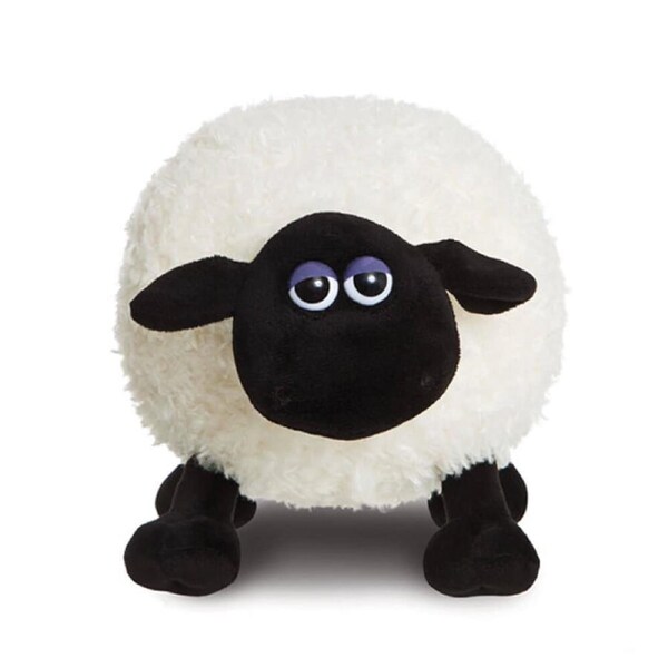 Shaun the Sheep Shirly 23cm Plush
