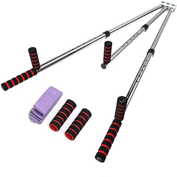 Leg Stretcher Split Machine Stretching Equipment Yoga Exercise, Fitness, Ballet, Gymnastics