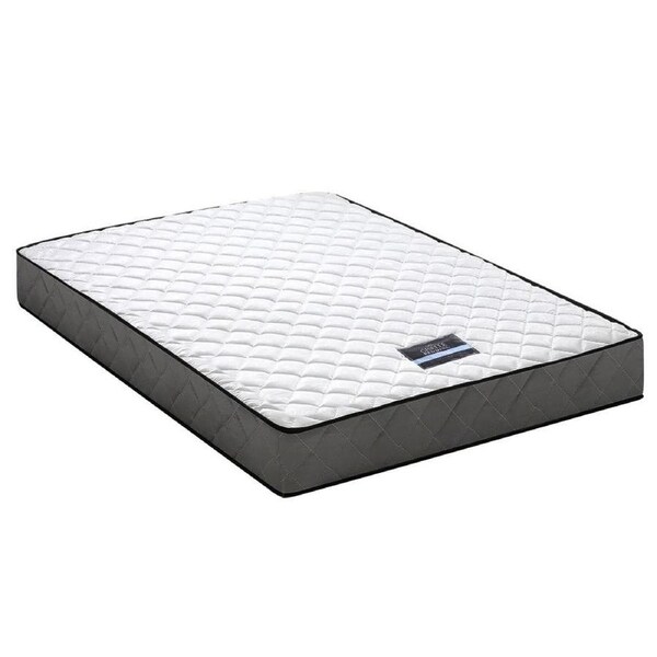 Bedding Alzbeta Bonnell Spring Mattress 16cm Thick - Double