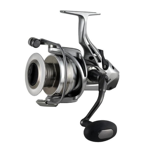 Okuma Coronado CDX-65 Baitfeeder Spinning Fishing Reel - 5 Bearing Spin Reel