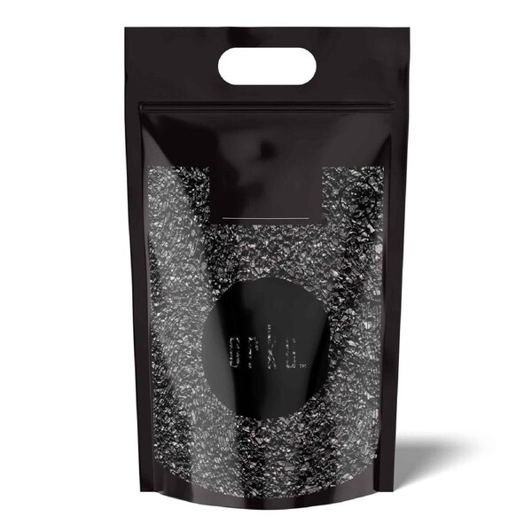 5Kg Granular Activated Carbon GAC Coconut Shell Charcoal - Water Air Filtration