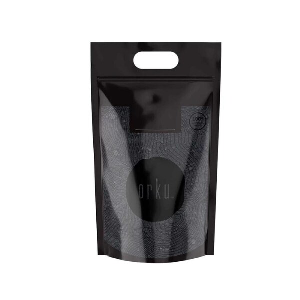 2Kg Granular Activated Carbon GAC Coconut Shell Charcoal - Water Air Filtration