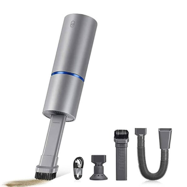 Multifunctional Mini Handheld Cordless Portable Car Vacuum Cleaner