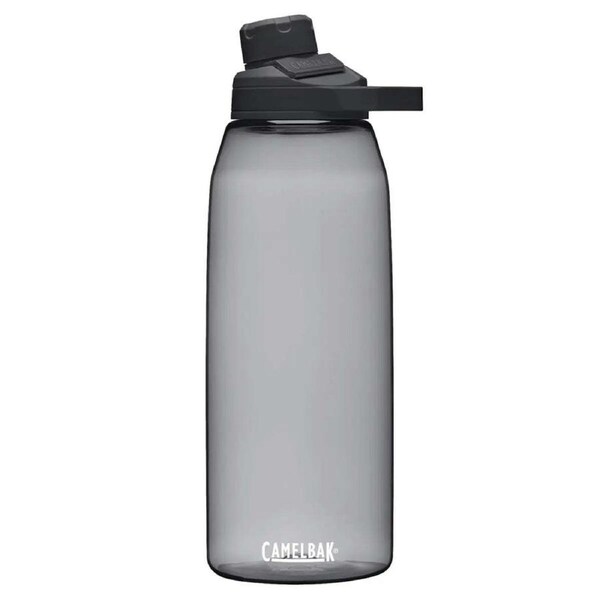 CamelBak Chute Mag 1.5L Bottle - Charcoal (Recycled Material)