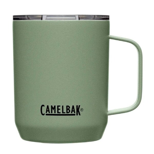 Camelbak Horizon 350ml Camp Mug Insulated Stainless Steel, Moss