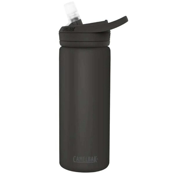 CamelBak Eddy+ Vacuum Insulated 600ml Water Bottle - Jet