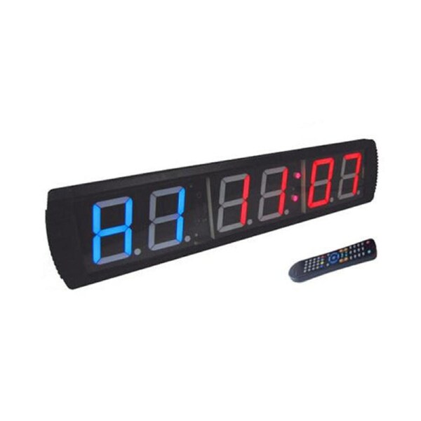 Sting Digital Led Round Timer