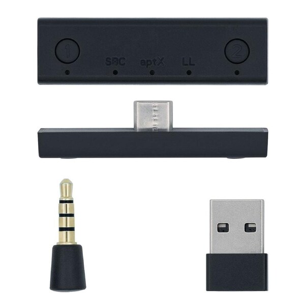 Mayflash Podskit Bluetooth USB Audio Adapter for Nintendo Switch/PS4/PC (NS003)