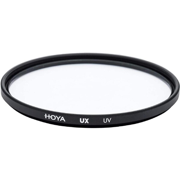 HOYA 72mm UV UX II Filter