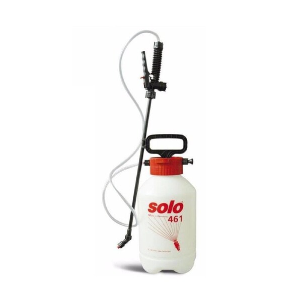Solo 5L Hand Pressure Sprayer - 461