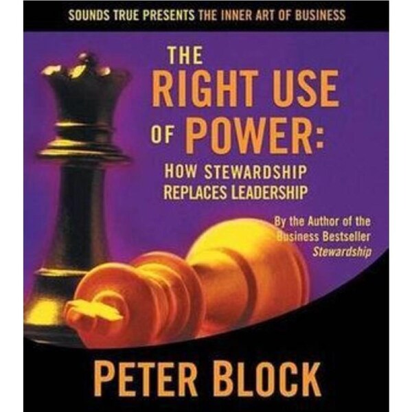 CD: Right Use of Power, The