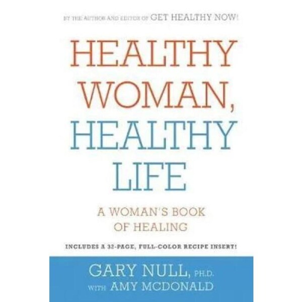 Healthy Woman Healthy Life
