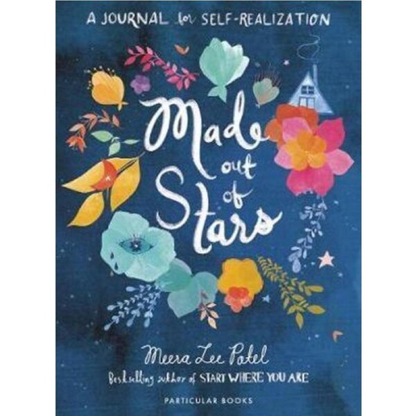 Made Out of Stars: A Journal for Self-Realization