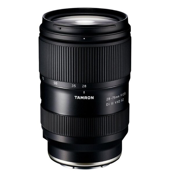 Tamron 28-75 f/2.8 Di III VXD G2 Sony FE