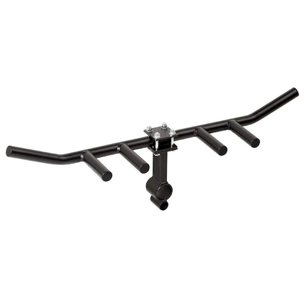 Multi Grip Landmine Handle - For Standard and Olympic Bars