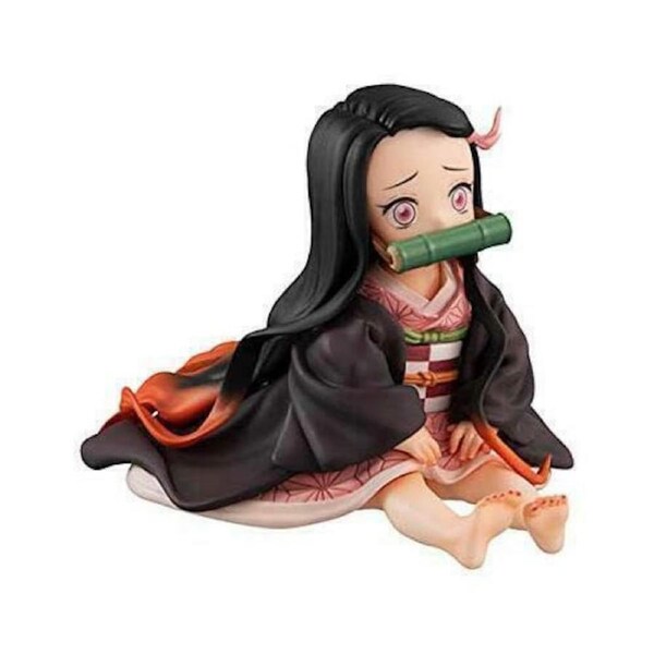 MegaHouse G.E.M. Series Nezuko-chan Palm Sized (Demon Slayer: Kimetsu no Yaiba)