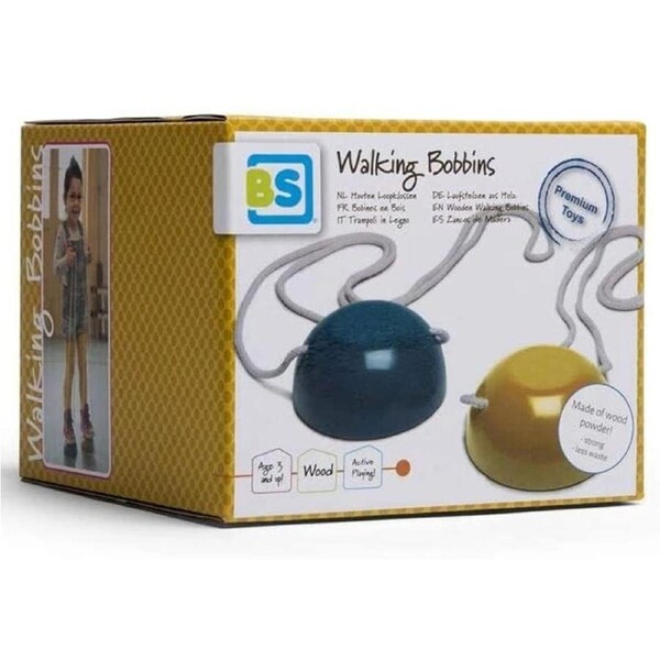 BS Toys - Walking Bobbins