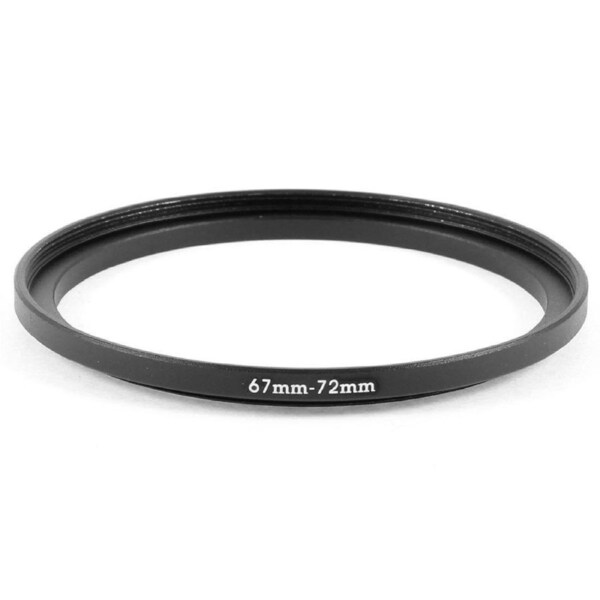 Inca 67mm 72mm Step Up Ring