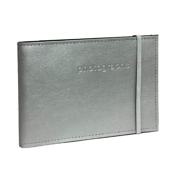Profile - Citi Leather Album - 52 Photos - Silver