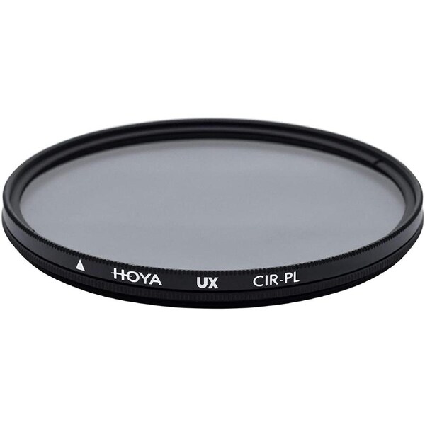 HOYA 49mm CIRC-POL UX II Filter