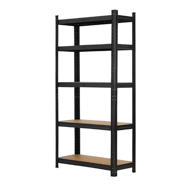 Warehouse Shelving Garage Shelves Storage Racks Steel Pallet Racking Shelf 1.5m