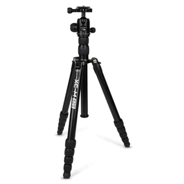 ProMaster XC-M 525K Professional Tripod Kit - Black