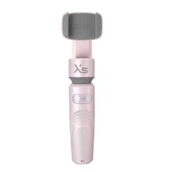 Zhiyun-Tech Smooth XS 2-Axis Smartphone Gimbal - Pink