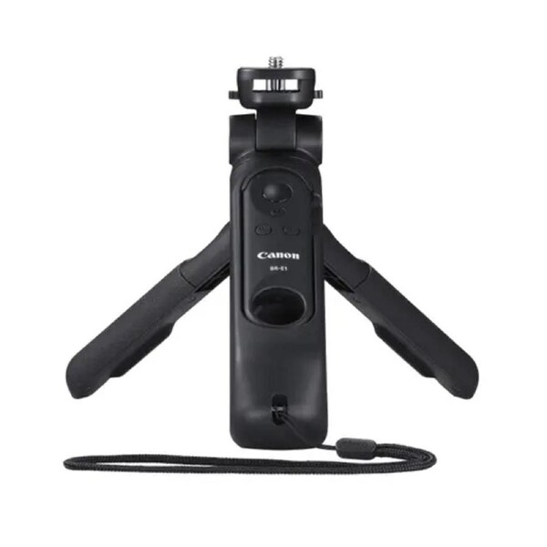 Canon HG-100TBR Tripod Grip with BR-E1 Bluetooth Remote