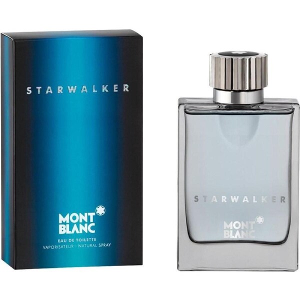 Starwalker by Montblanc EDT Spray 75ml