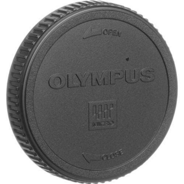 Olympus LR-2 Lens Rear Cap for Micro Four Thirds