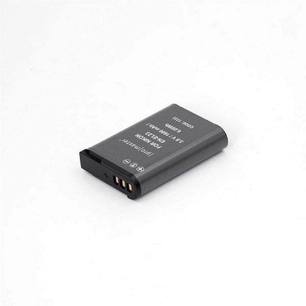 ProMaster Nikon EN-EL23 (N) Battery