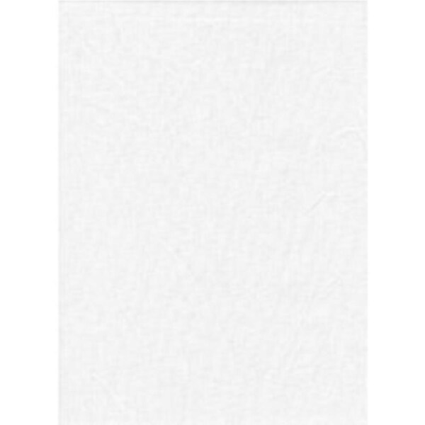 ProMaster Backdrop Poly Cotton 10'x20' Solid - White