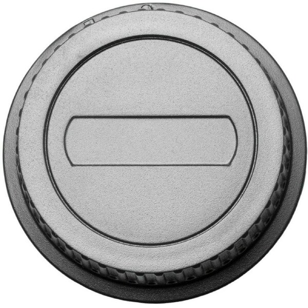 ProMaster Rear Lens Cap - Micro 4/3