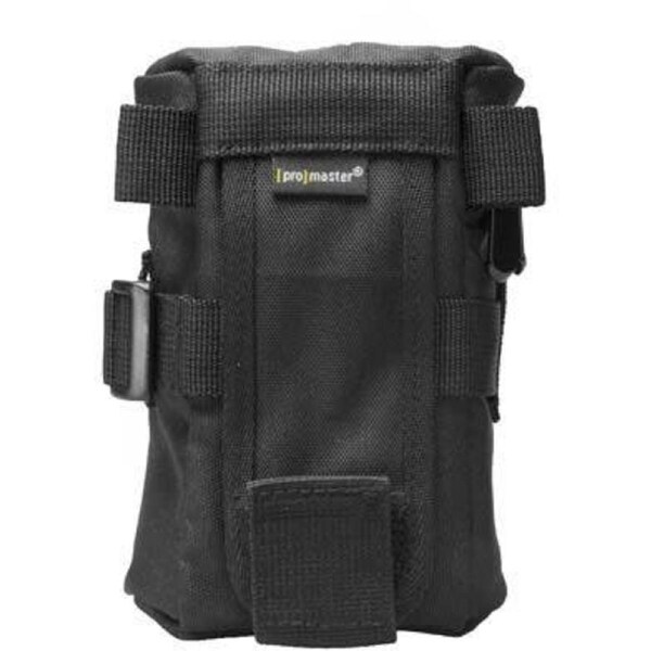 ProMaster Delux Lens Case - LC2 (14.9 cm x 8.4 cm)
