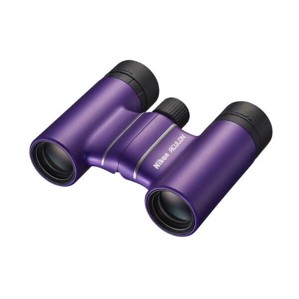 Nikon Aculon T02 8x21 Purple Binocular