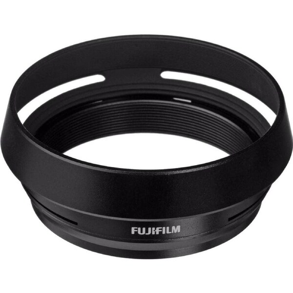 Fujifilm LH-X100S Lens Hood Black